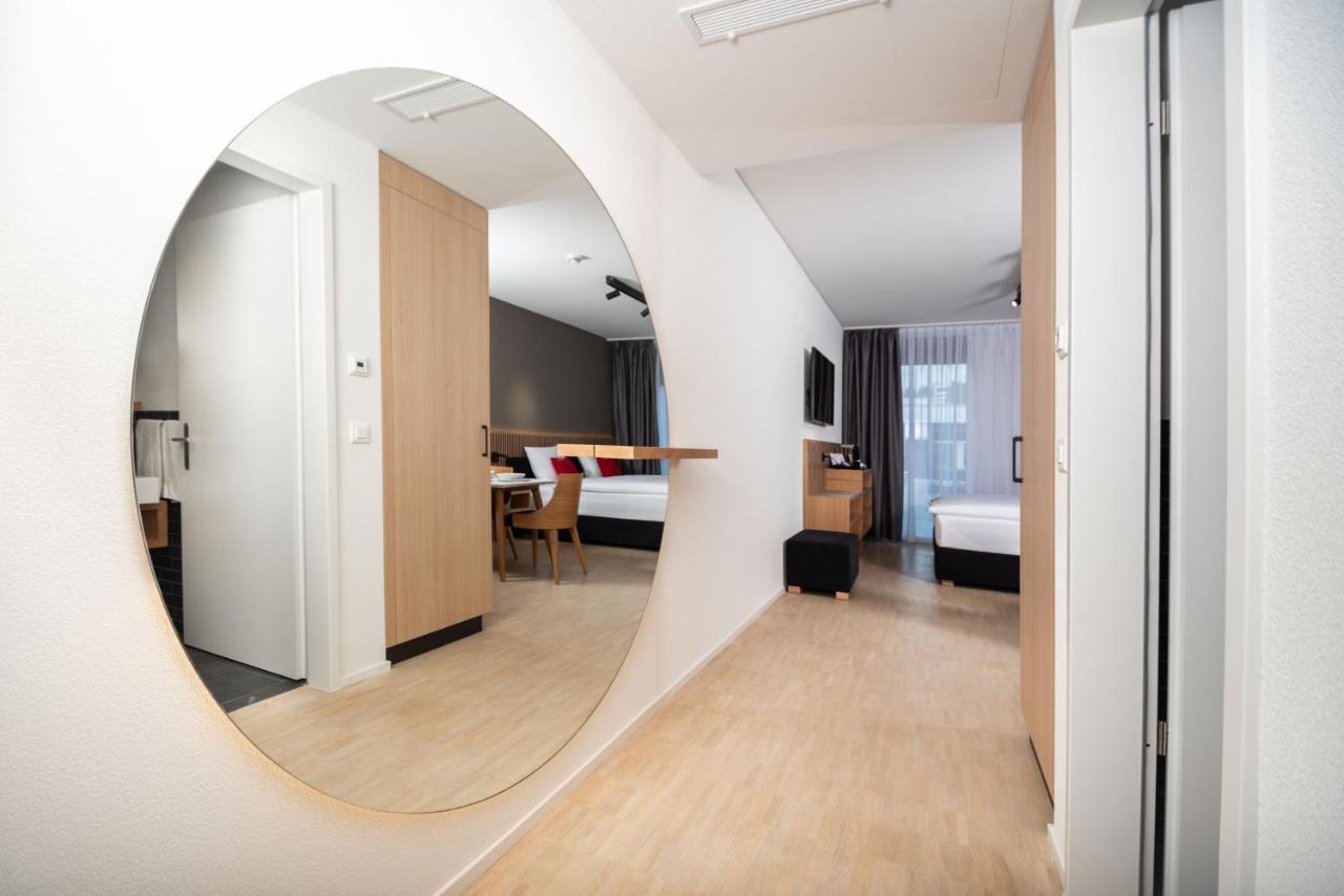 Tailormade Hotel Bab Bachenbuelach Bachenbulach Exterior photo